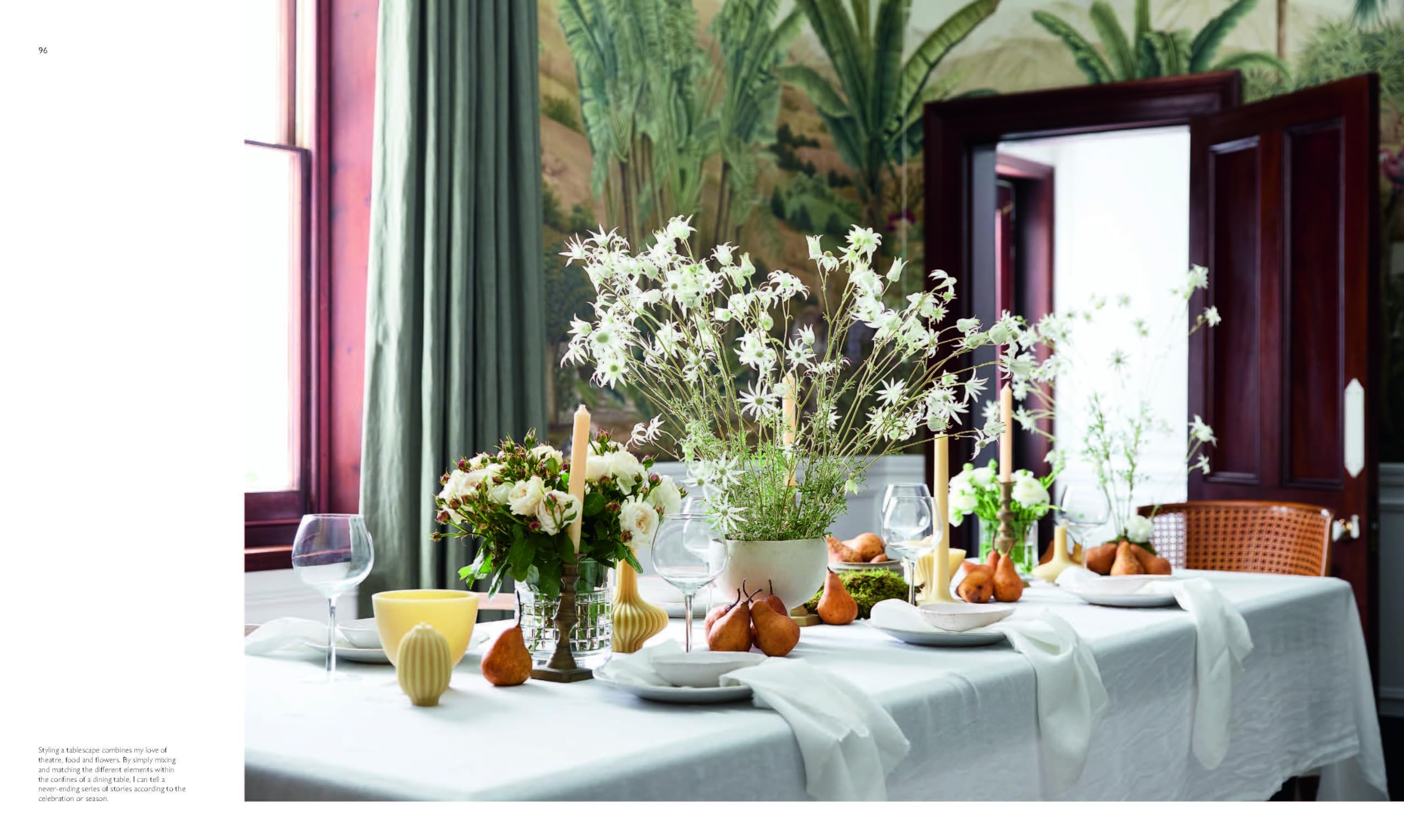Moments at Home : Interior Inspiration for Every Room