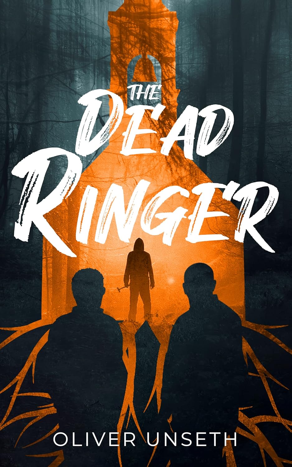 Amazon.com: The Dead Ringer eBook : Unseth, Oliver: Books