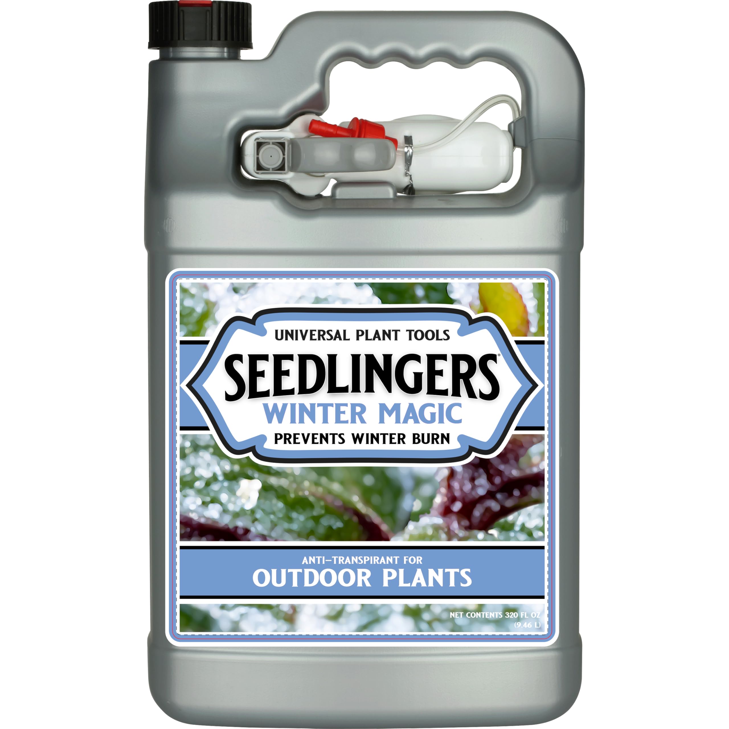 Seedlingers Winter Magic Gallon RTU w/Nested Trigger-image-26