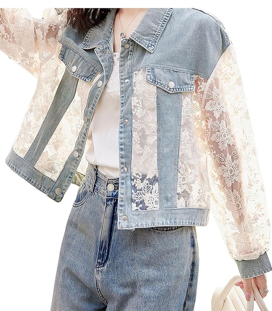 ジャケット・アウター Bibiy. denim girly camisole setup Bibiy. denim girly camisole setup - メルカリ