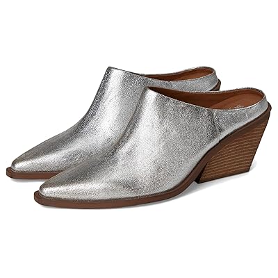 Seychelles Morning Joe Mule Women
