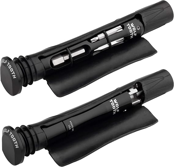 Wolf Tooth Components EnCase Tool System