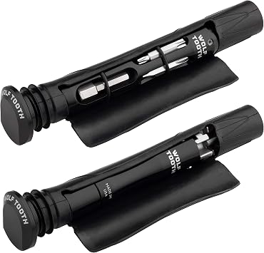 Wolf Tooth Components EnCase Tool System