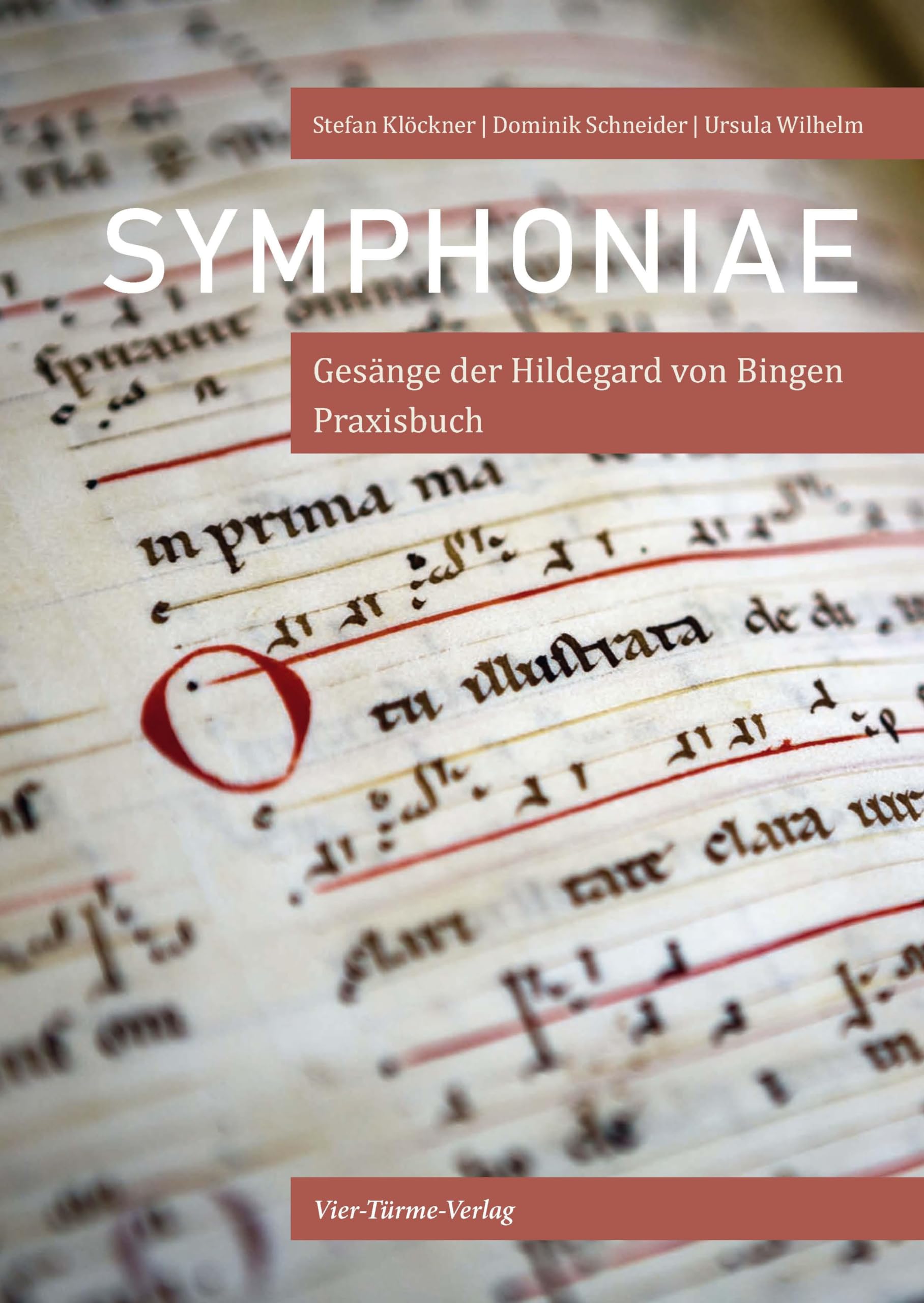 Gesänge der Hildegard von Bingen recueil d'exception musique sacrée