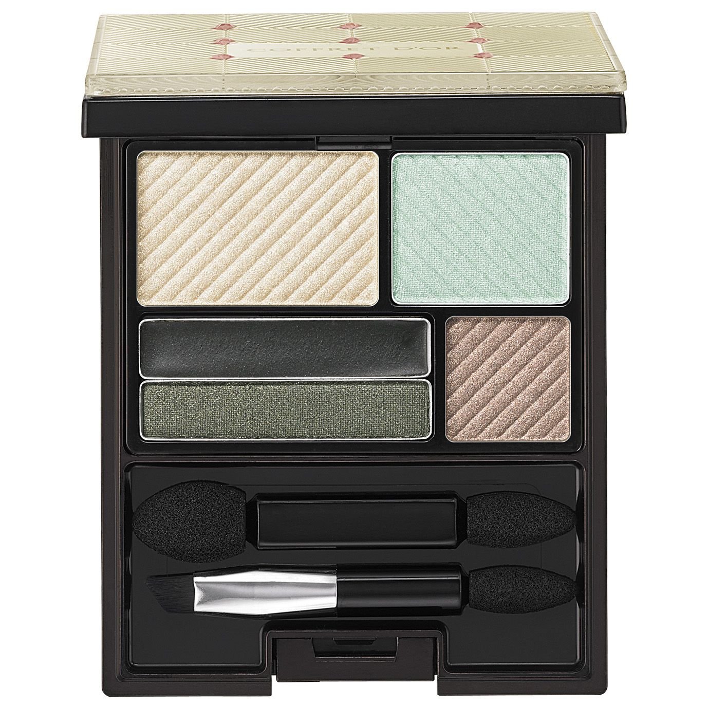 Amazon | コフレドール アイシャドウ ソフトグラマラスアイズ 03  