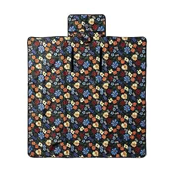 【色: 02.エスニック パターン】【2023】KiU レジャーシート 防水 6 色: 02.エスニック パターン】【2023】KiU レジャーシート 防水