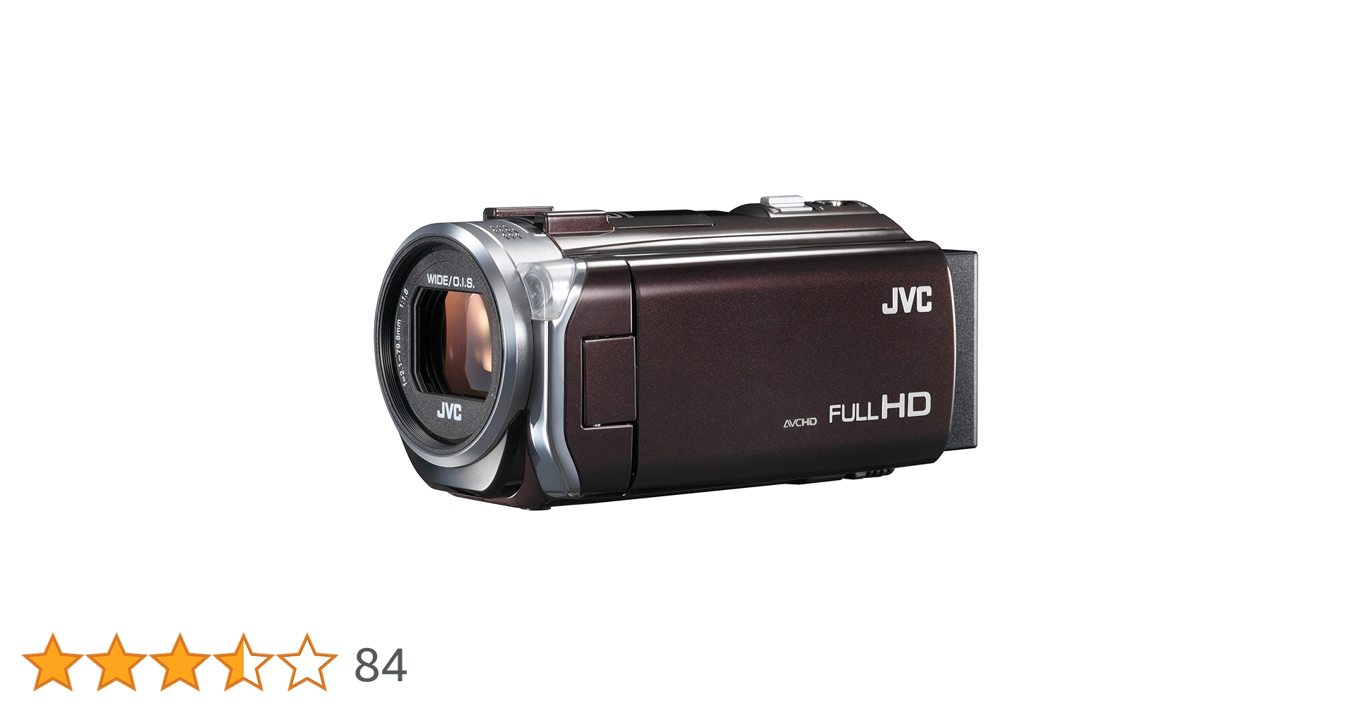 JVC JVCケンウッド/ビデオカメラ/Everio/GZ-E765-W/168L0244/ビデオカメラ/Bランク/77【中古】 楽天市場】JVC JVCケンウッド/ビデオカメラ/Everio/GZ-E765-W