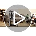 Shop Vac 16 Gallon with Attachments
