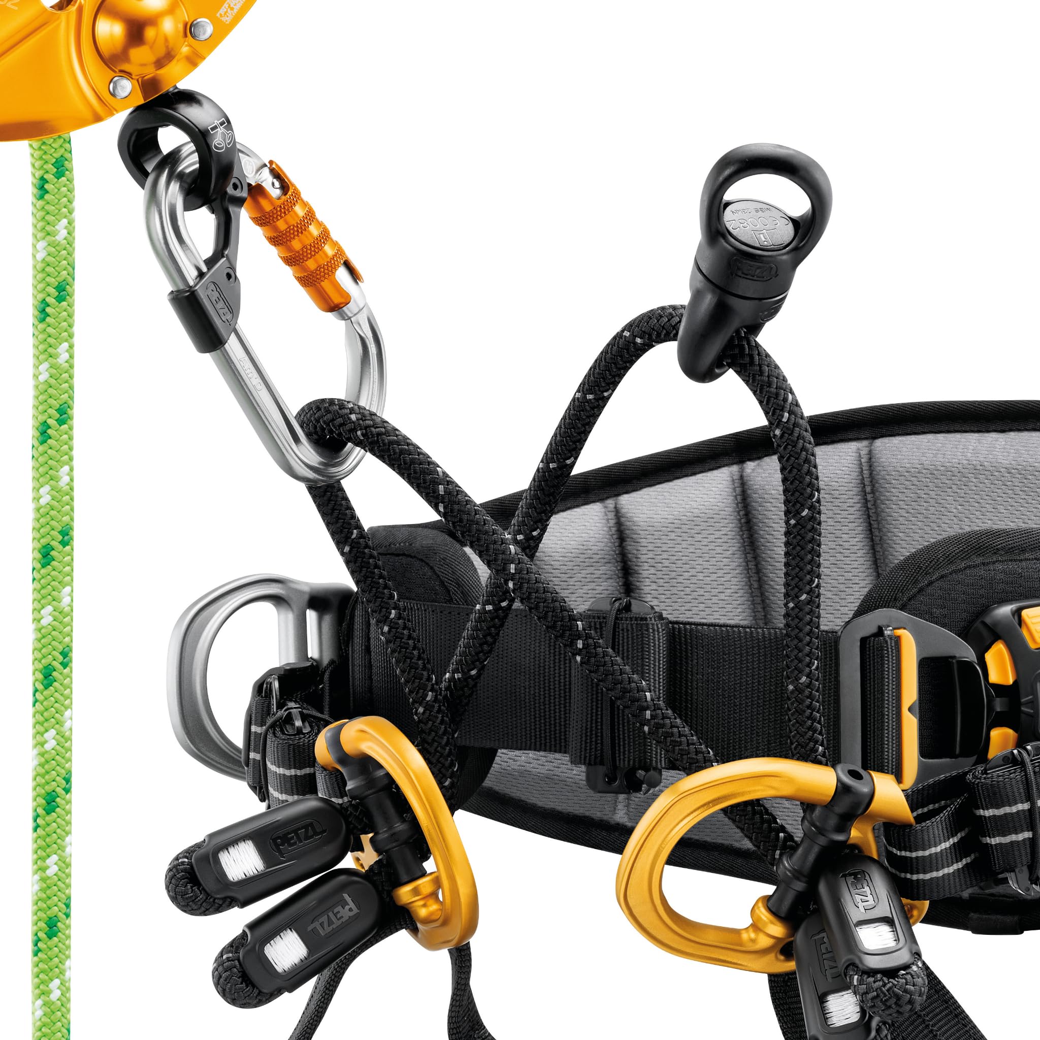 Petzl - SEQUOIA