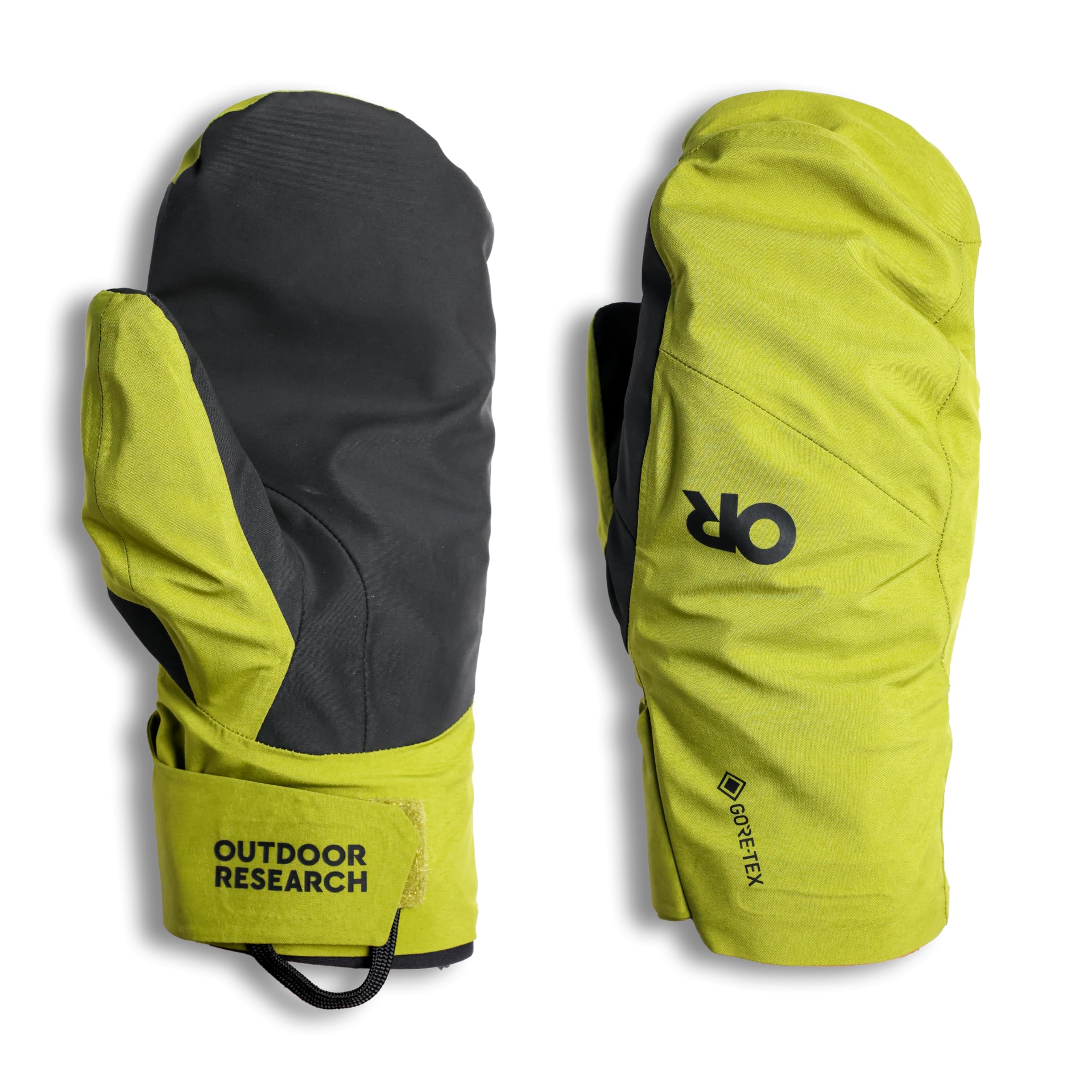 Amazon.com: Outdoor Research: Mittens