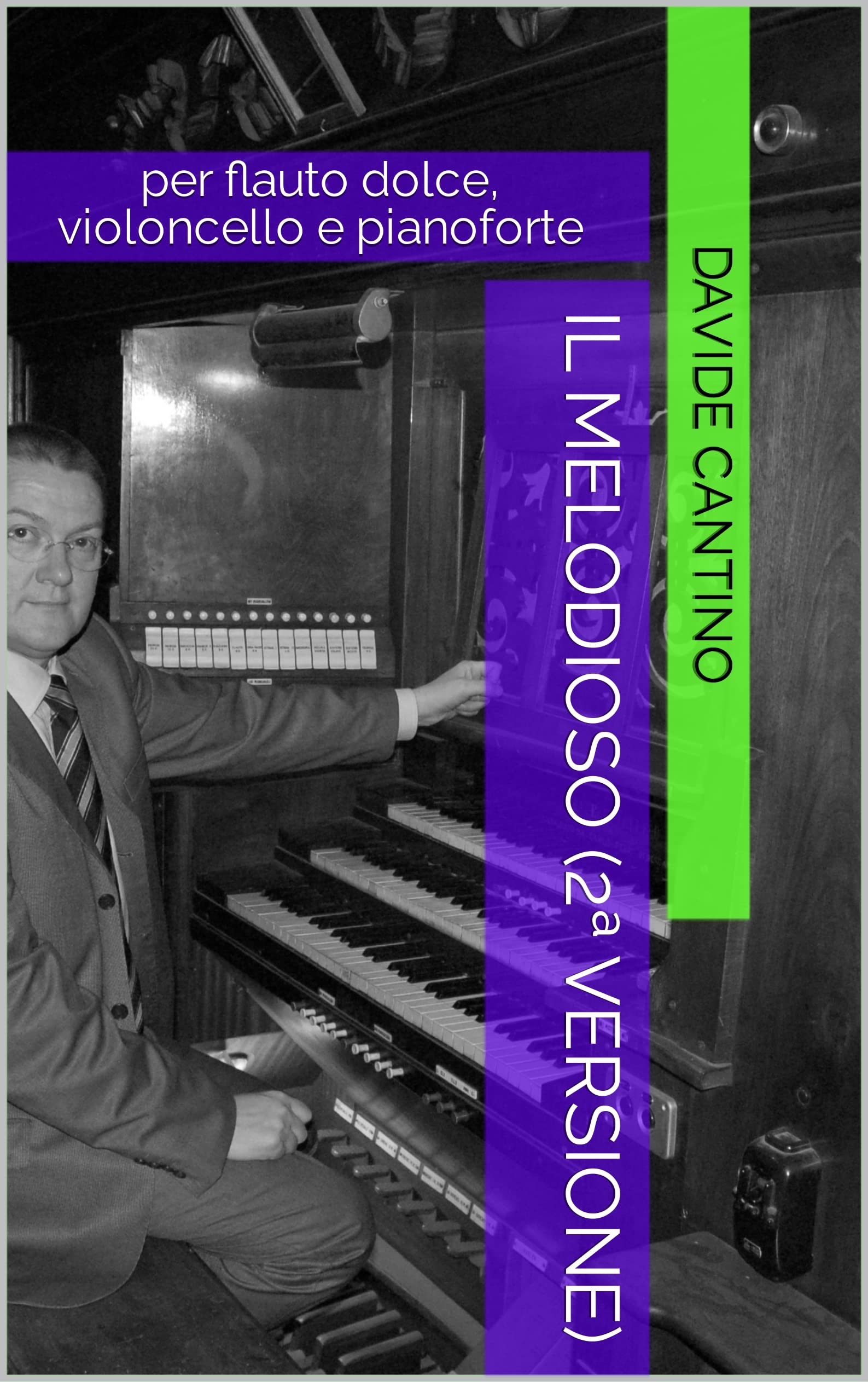 Il melodioso pianoforte partition trio pour surmonter les défis de l'écoute