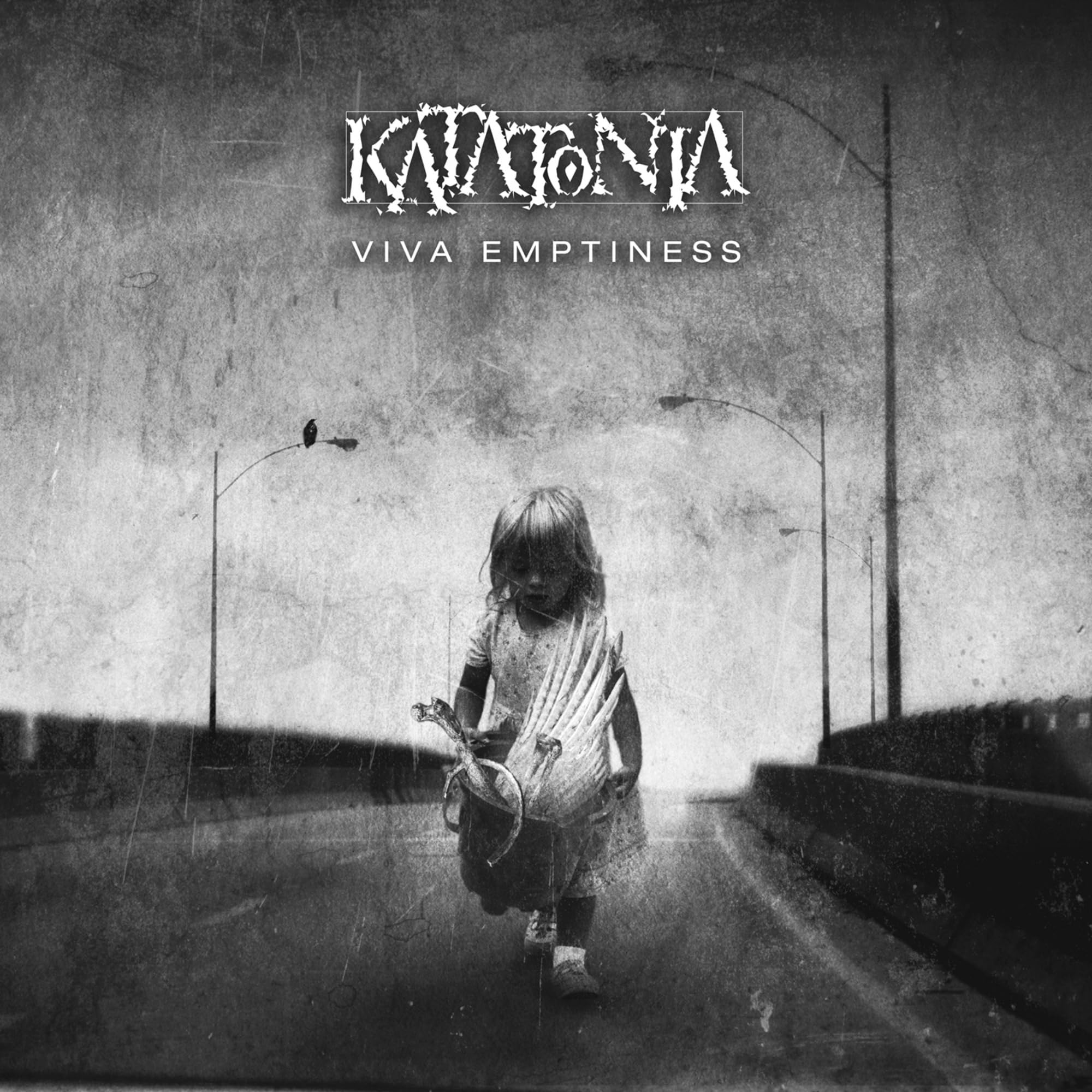 Viva Emptiness [VINYL]