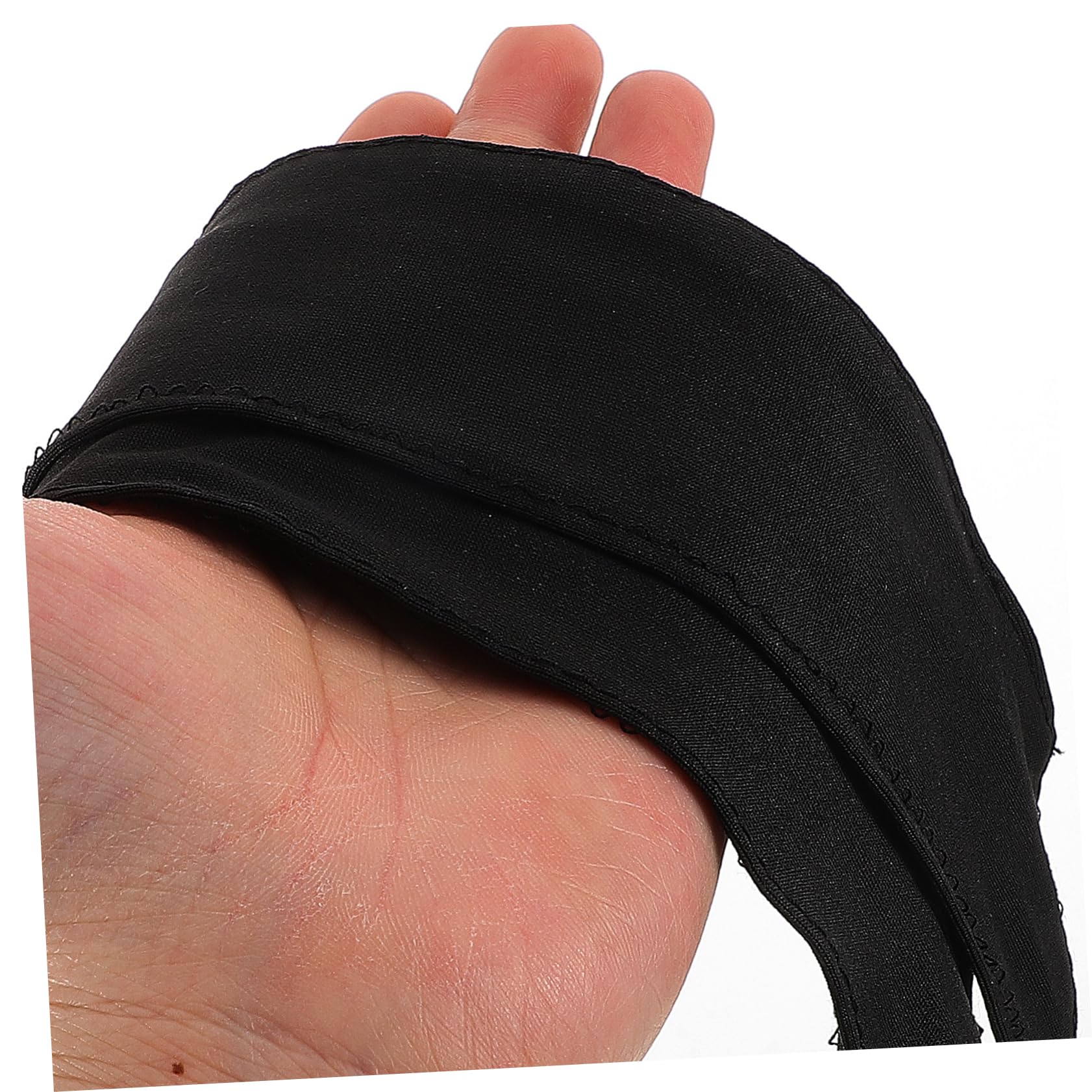 Sportliches Stirnband 24 Stück aus Polyester Schweißabsorbierend rutschfest und Atmungsaktiv für Training und Laufen für Damen und Herren