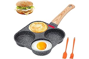 Sartén para Panqueques: la Solución Perfecta para Desayunos Deliciosos