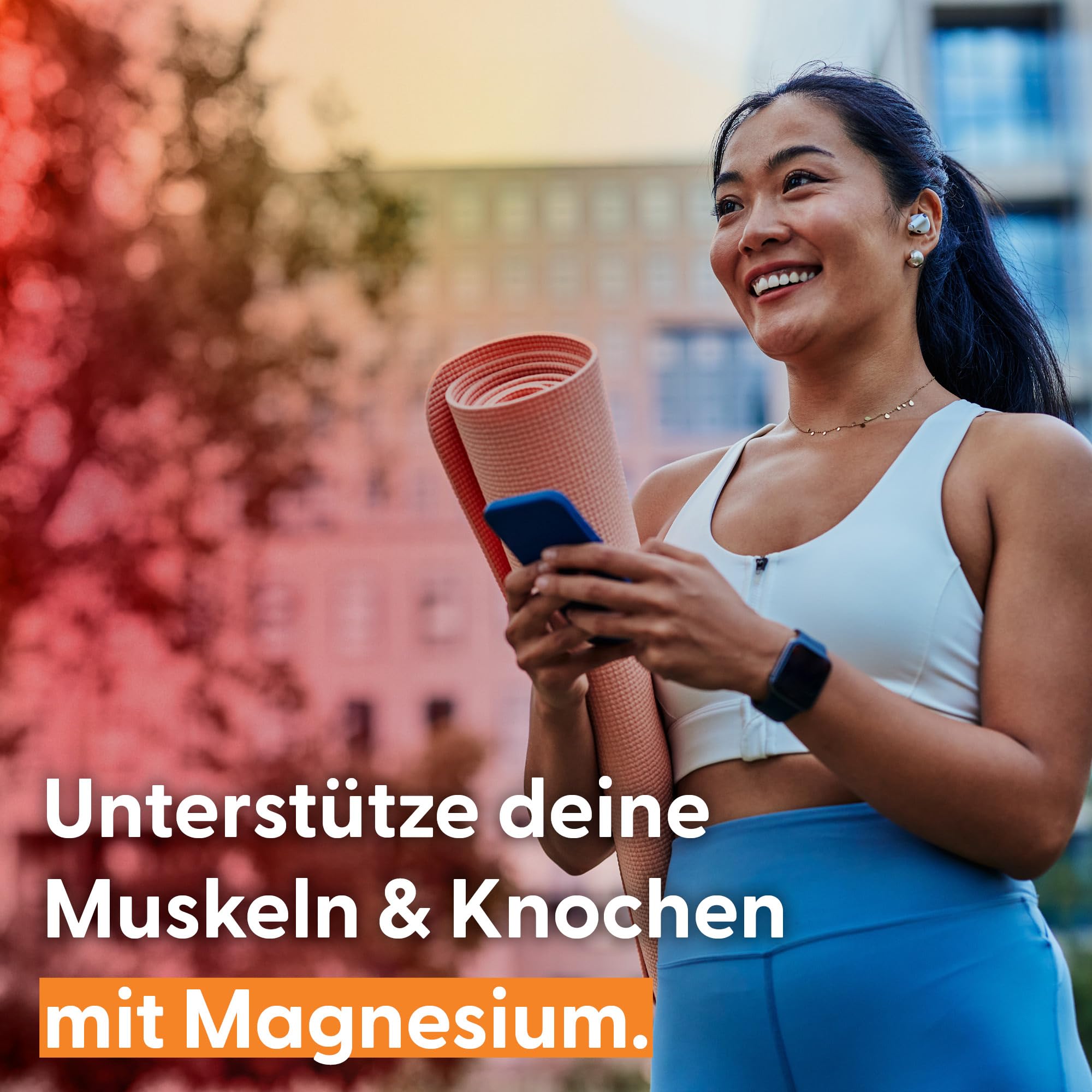 Doctor's Best, High Absorption Magnesium, 100% chelatiert mit TRAACS, mit Glycin und Lysin, 240 vegane Tabletten, Laborgeprüft, Sojafrei, Glutenfrei, Ohne Gentechnik
