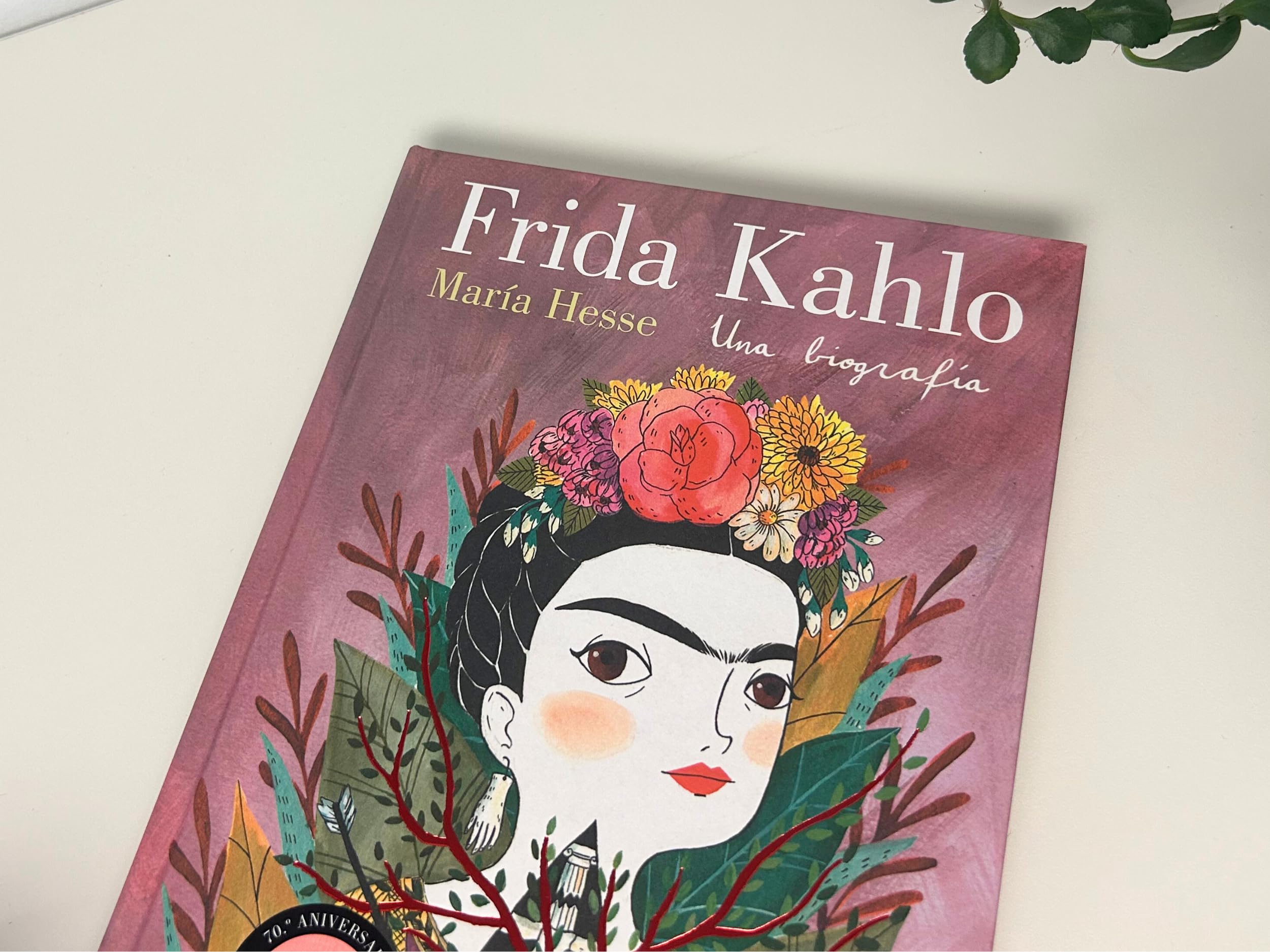 Frida Kahlo