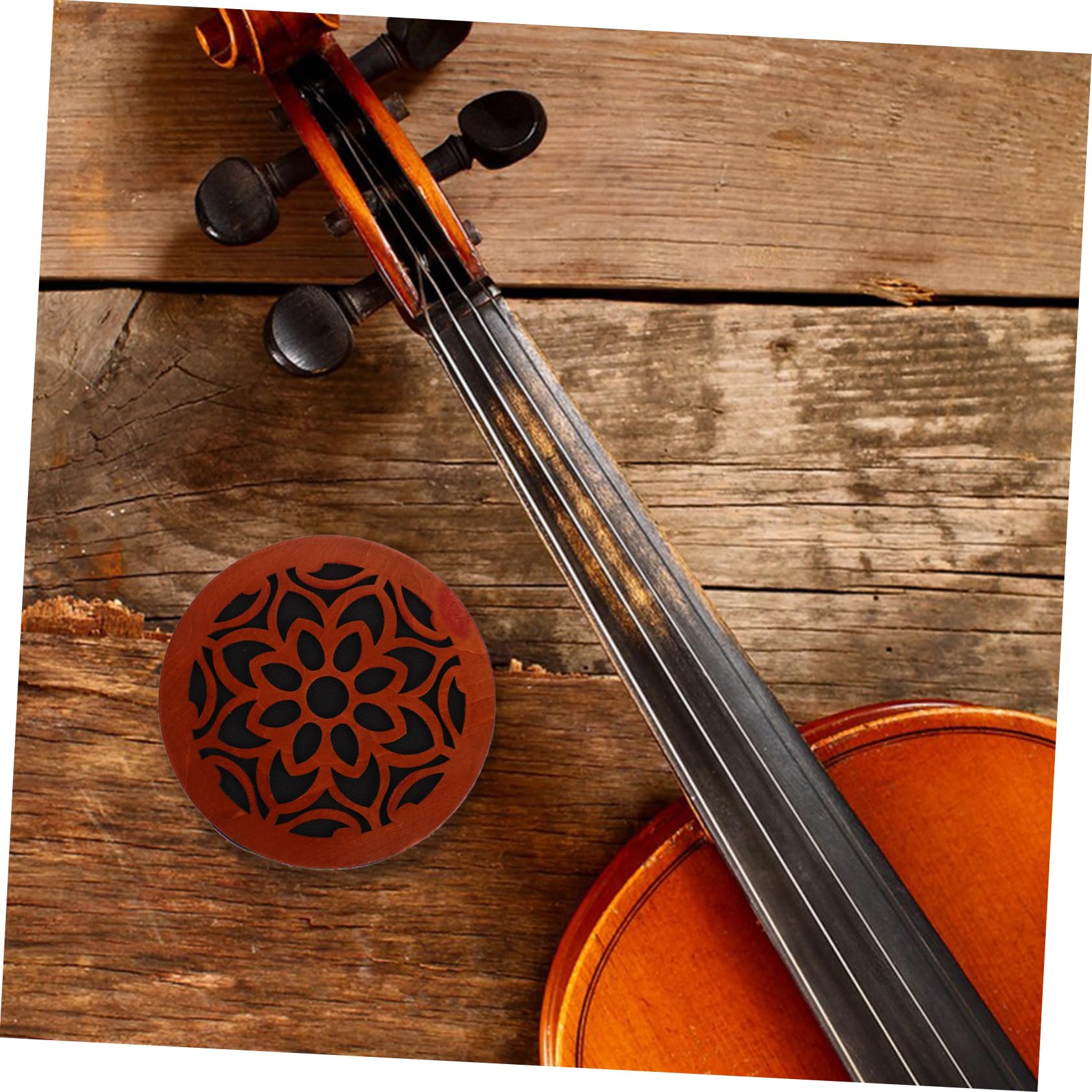 ibasenice Hand Drum Strumento Percussione Rilassanti Per e Meditazione Strumento Portatile Per e Relax