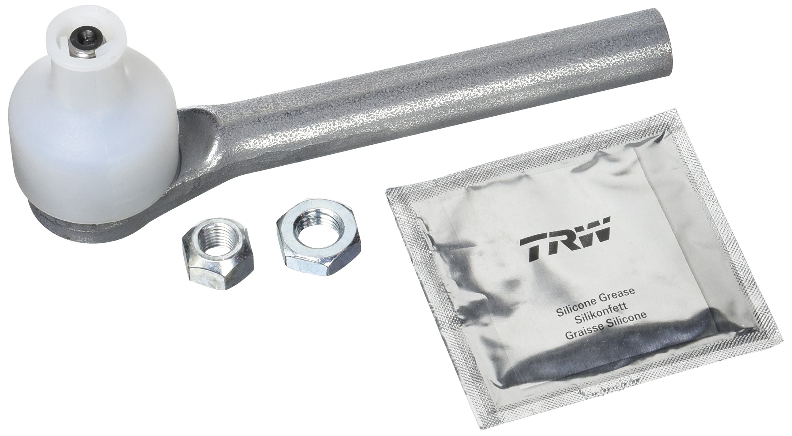 TRW JTE1113 Testa barra d'accoppiamento per MERCEDES-BENZ