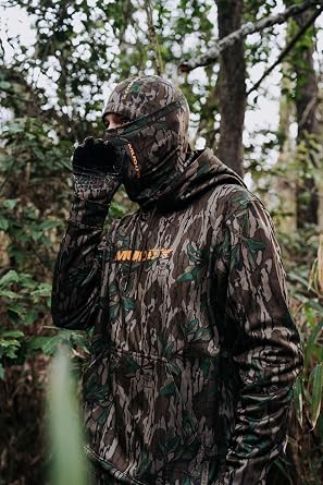 Muddy Lightweight Neck Gaiter