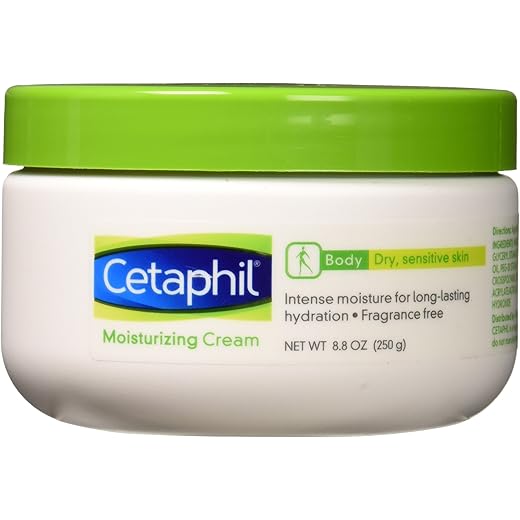 Cetaphil Moisture Cream - 88 oz