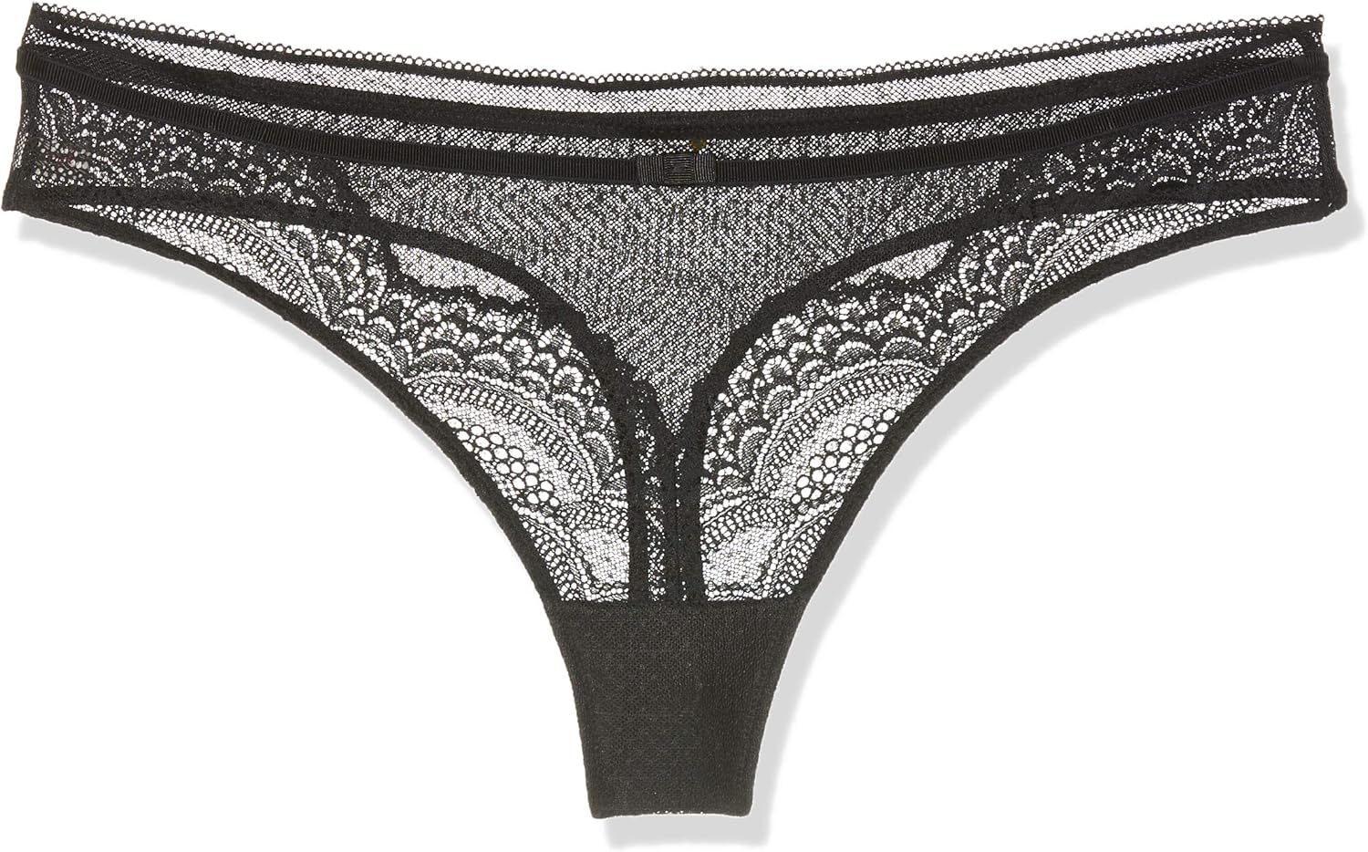 Triumph Women's Beauty-Full Darling Thong