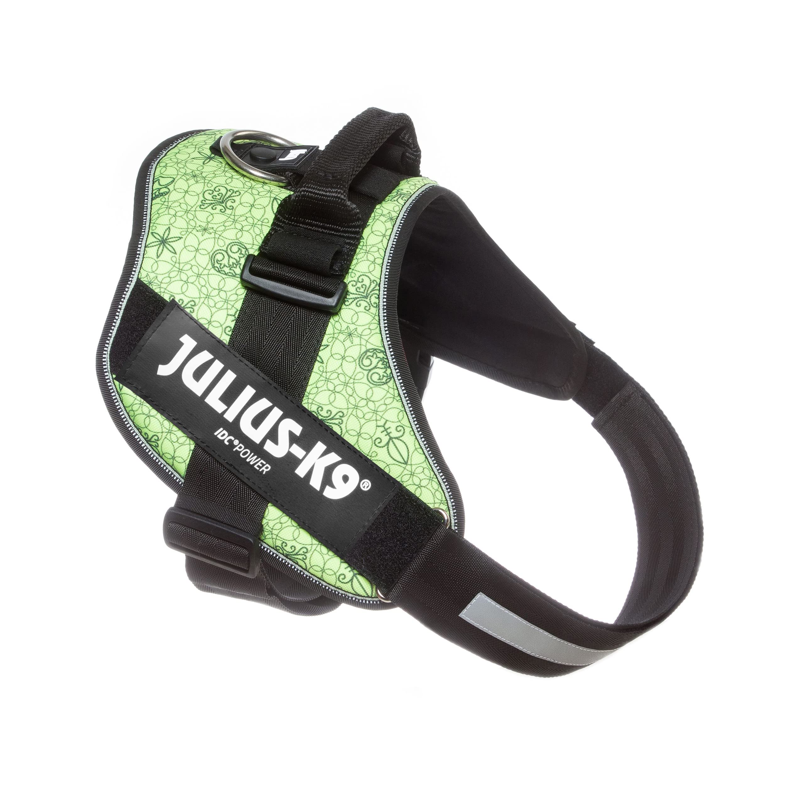 Julius-K9 IDC Powerharness, Camouflage, M/0 — view 701