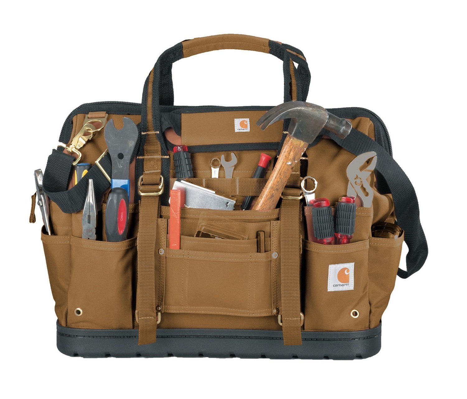 carhartt legacy tool backpack