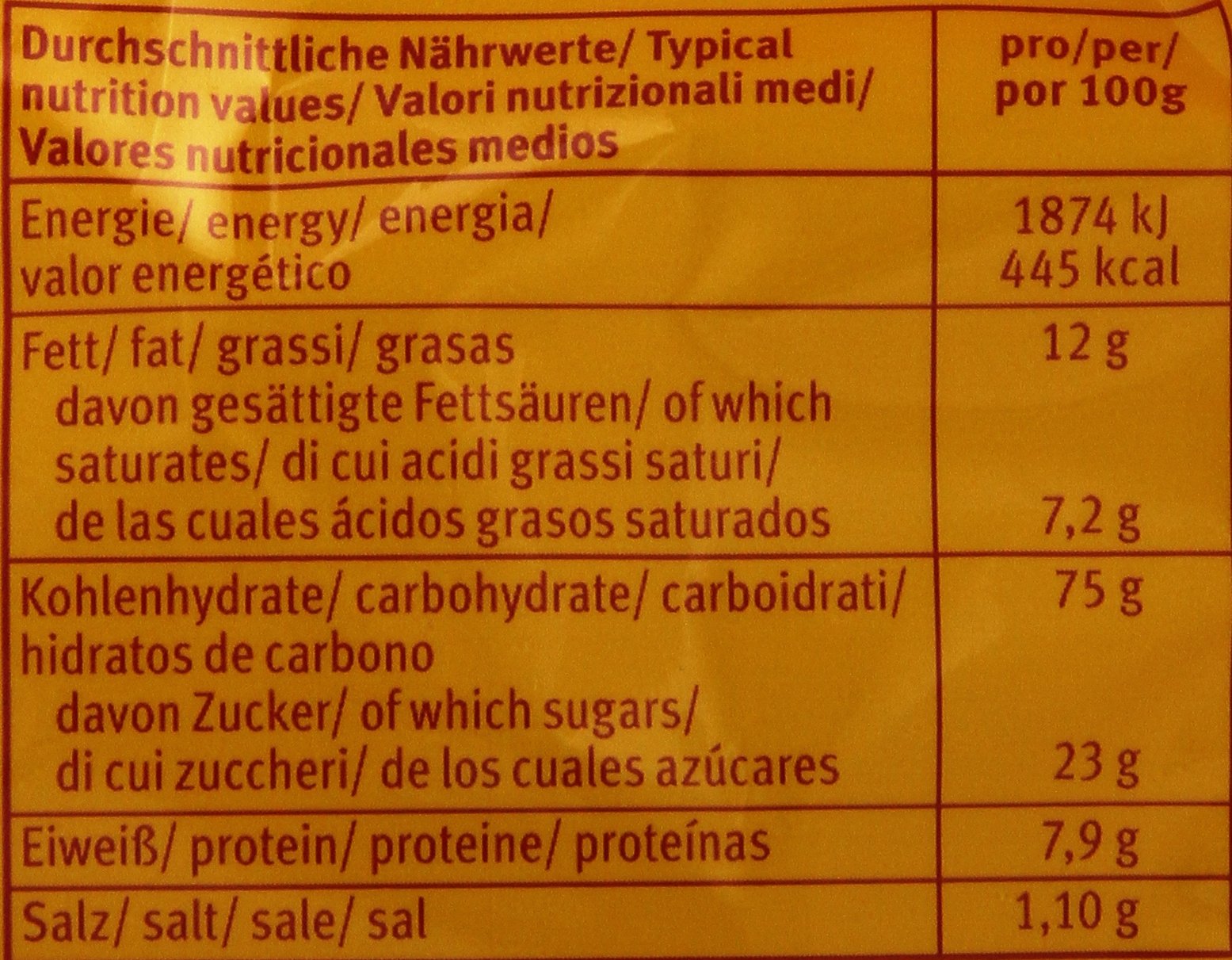 Leibniz Zoo Original 125g - Mini-Butterkekse mit lustigen Tier-Motiven - für Kinder - Kekse zum Spielen - Kinderkekse für den kleinen Hunger