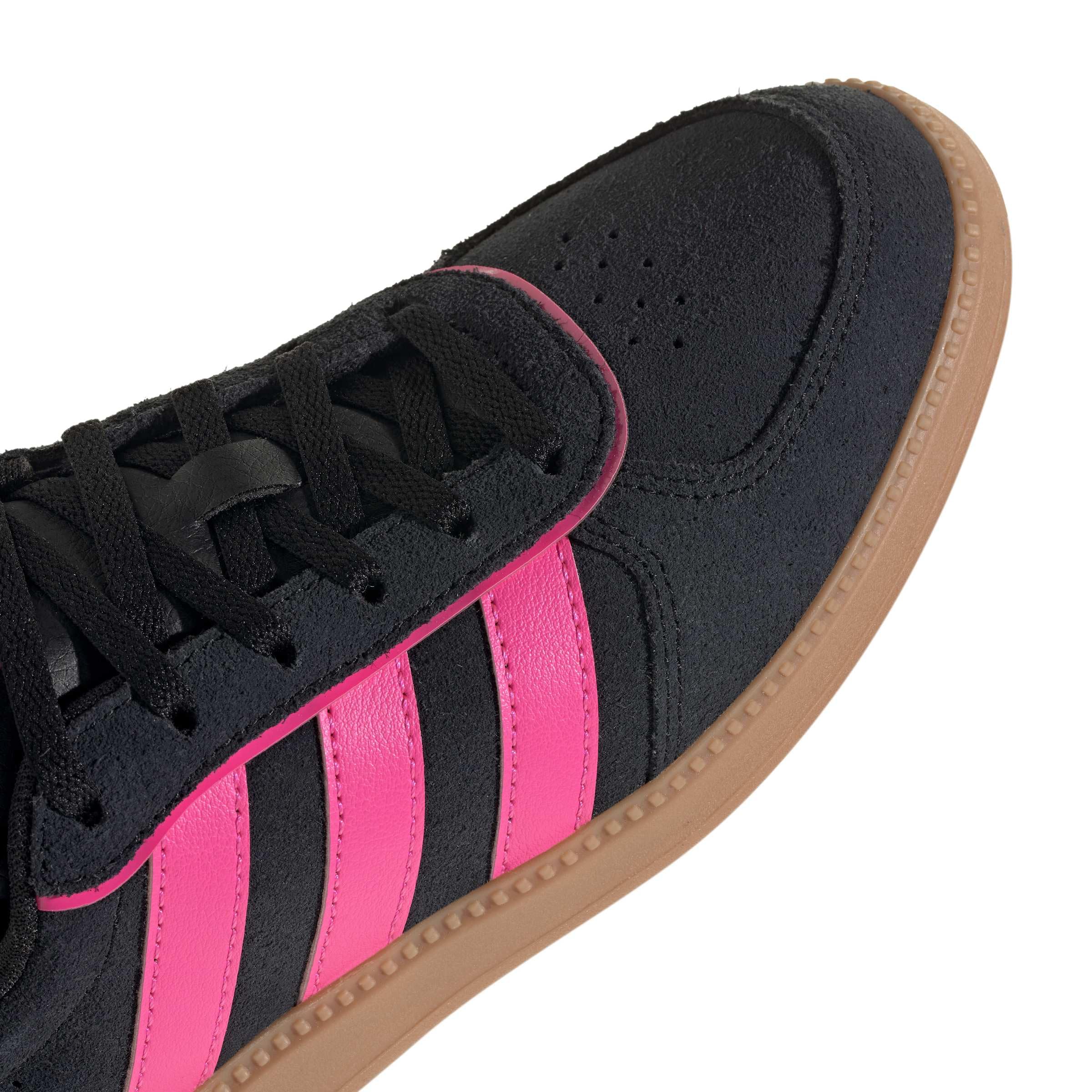 adidas Uniseks - dzieci Breaknet Sleek Shoes JuniorBUTY
