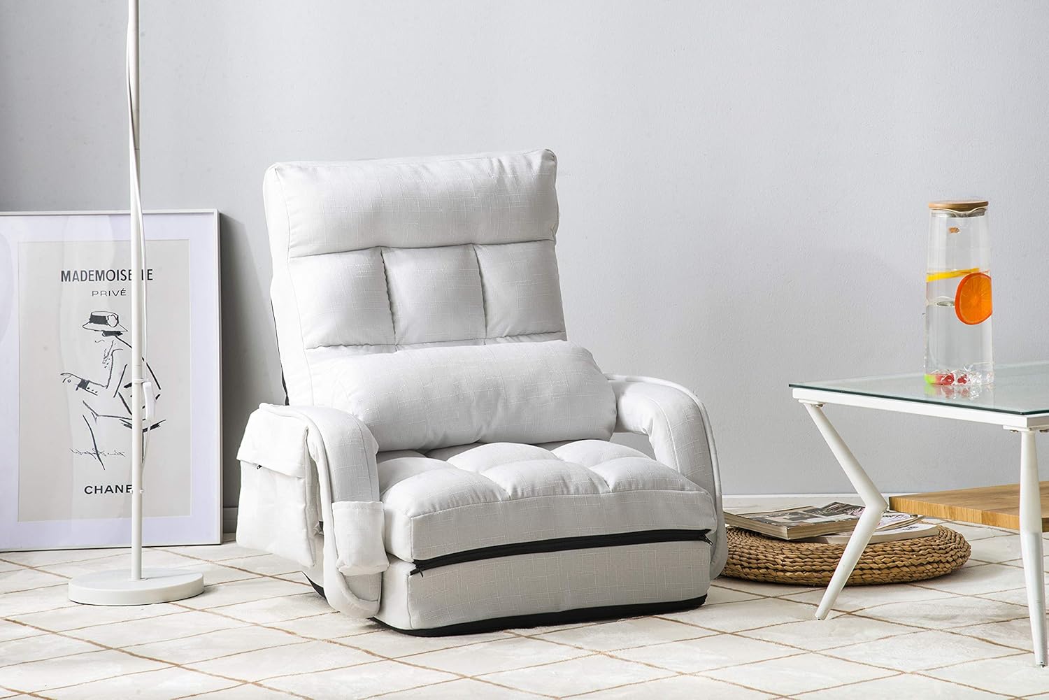 最大71%OFFクーポン最大71%OFFクーポン座椅子 リクライニング 14段ギア