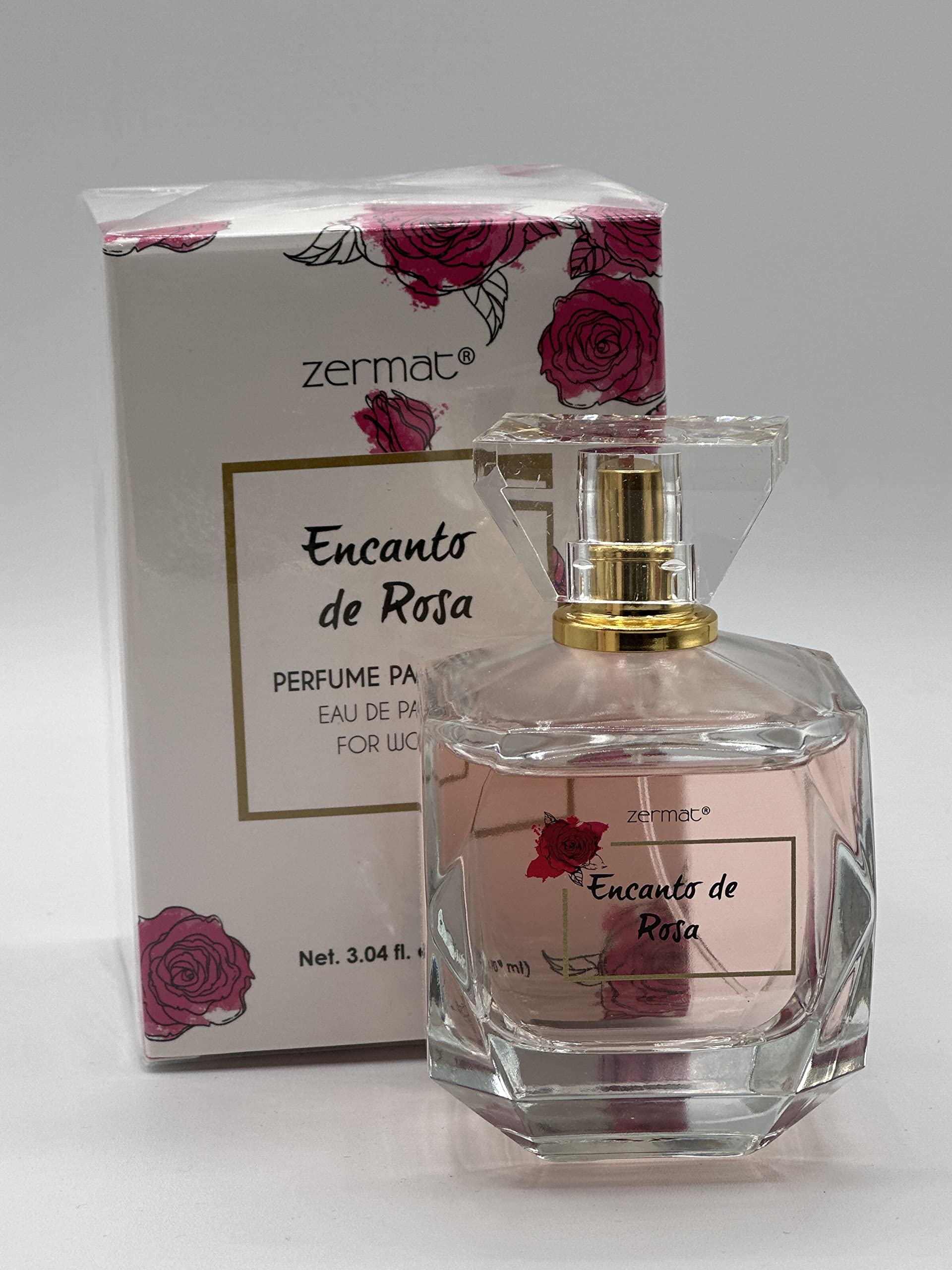 encanto perfumes