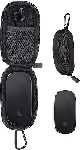 CaseSack Funda para Apple Magic Mouse 2 y Magic Mouse 1