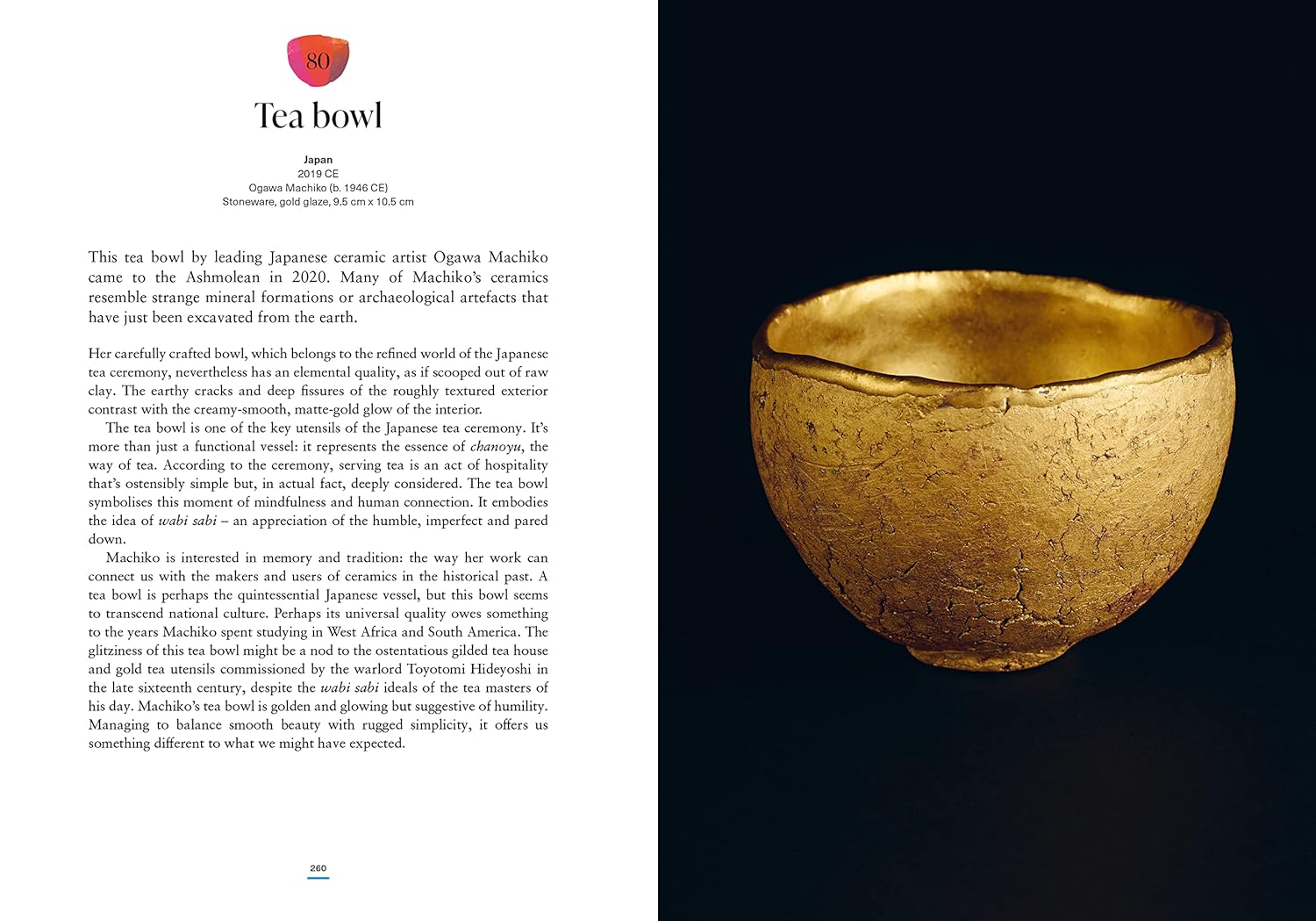 Around the World in 80 Pots: The story of humanity told through beautiful ceramics - Image 6