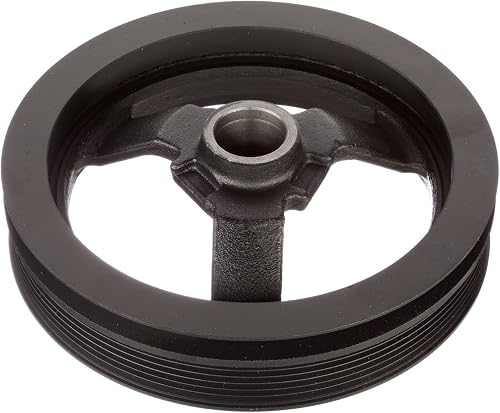 ATP Automotive Graywerks 102158 Engine Harmonic Balancer