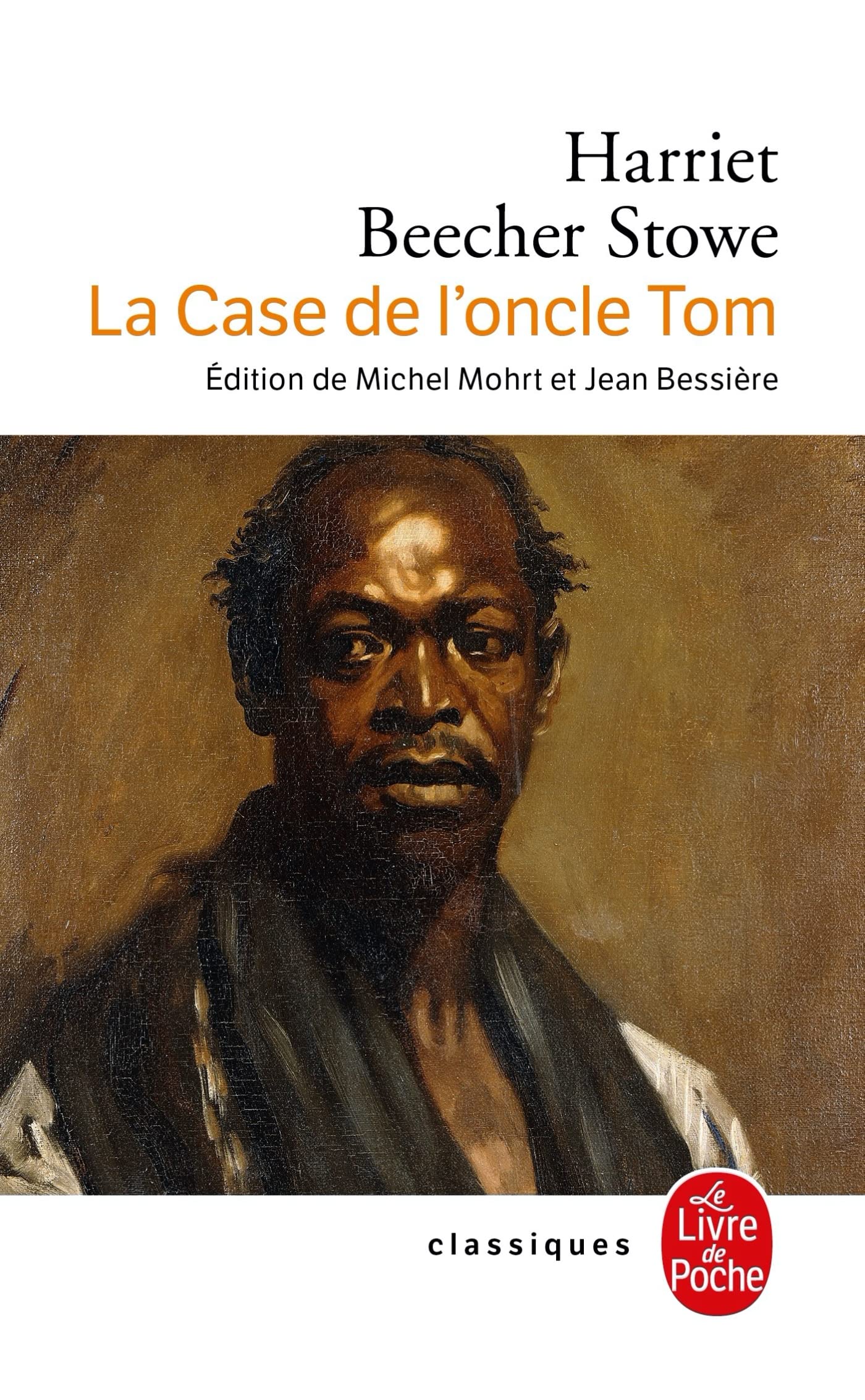 La Case de L Oncle Tom