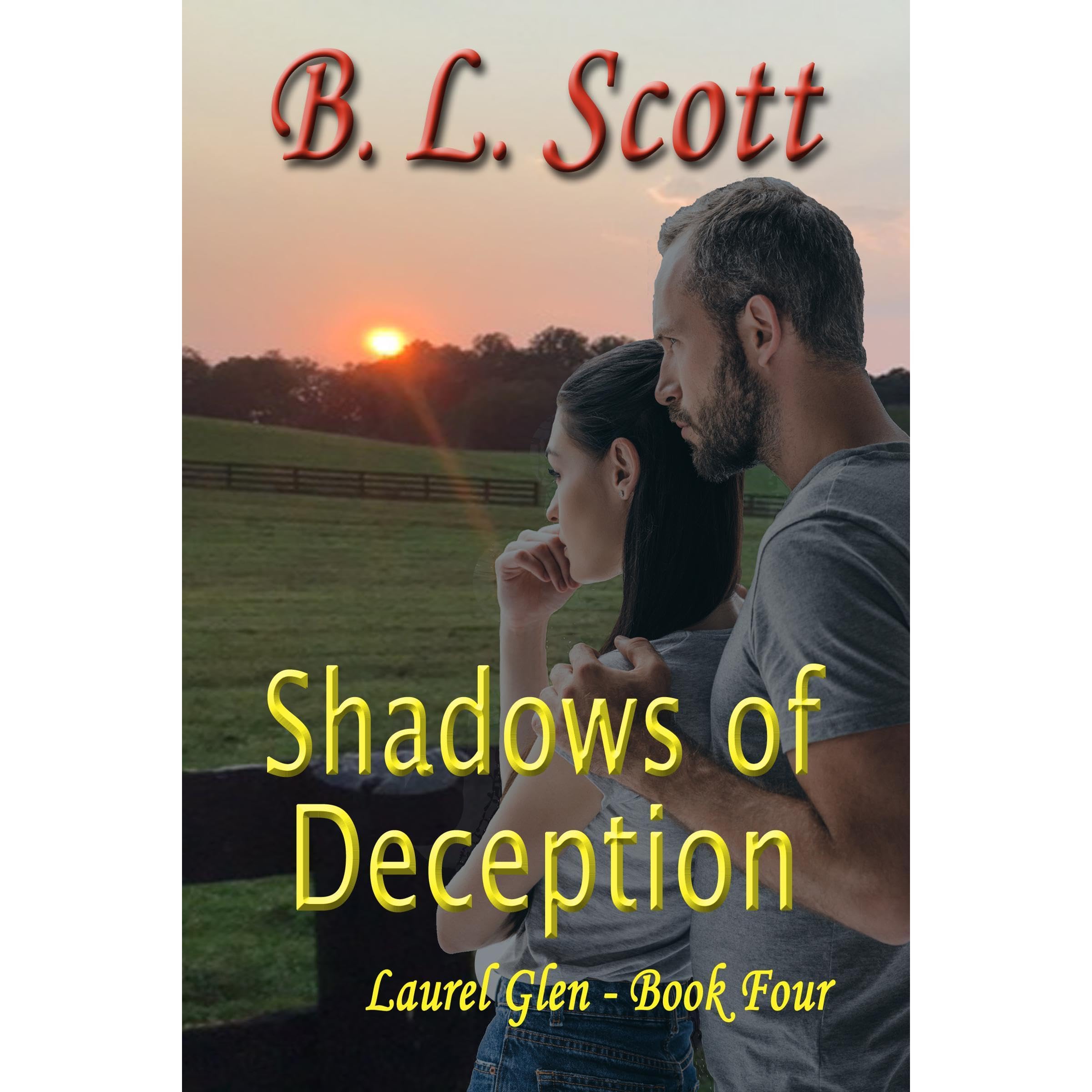 Shadows of Deception