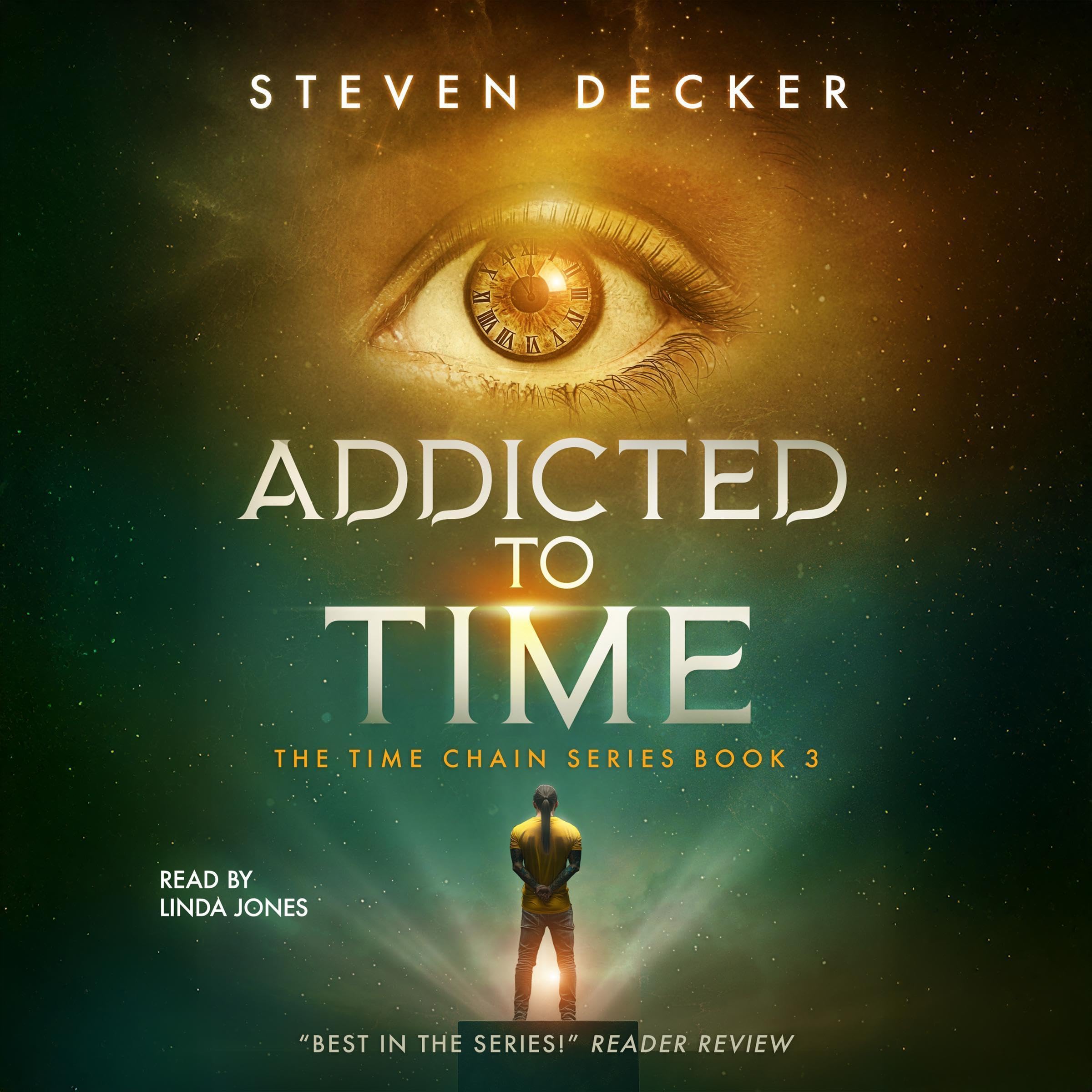 Addicted to Time