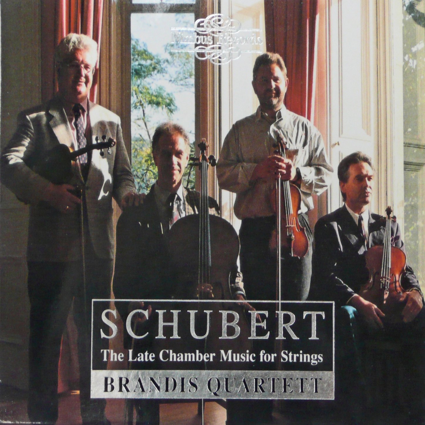 Brandis Quartett