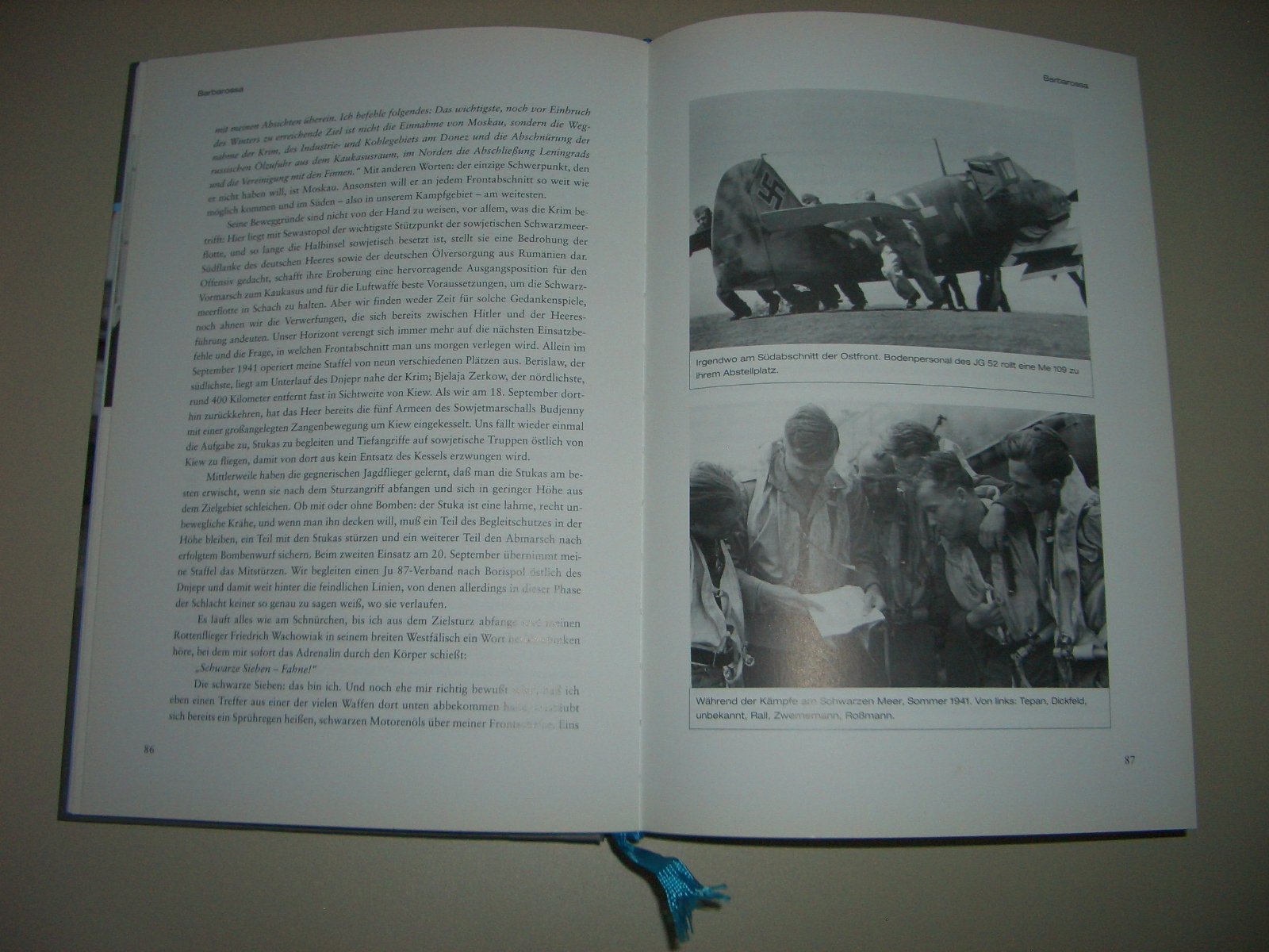 Mein Flugbuch: Erinnerungen 1938-2004