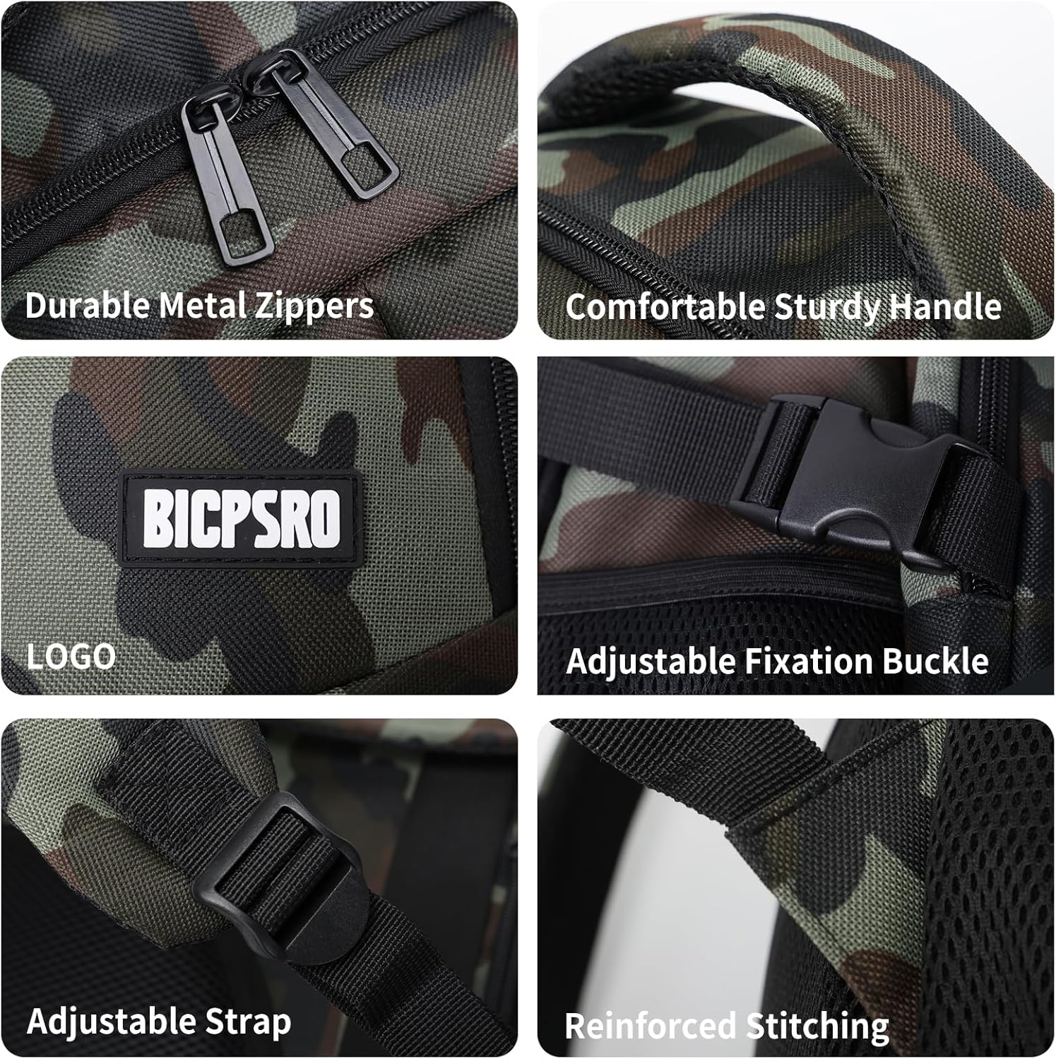 Backpack for Men Women, School Backpack for Boys Girls Teens, Book bag with USB Charging Port, Bookbag Fits15.6 Inch Laptop with USB Charging Port,Work Business Mochila para hombre - Image 3