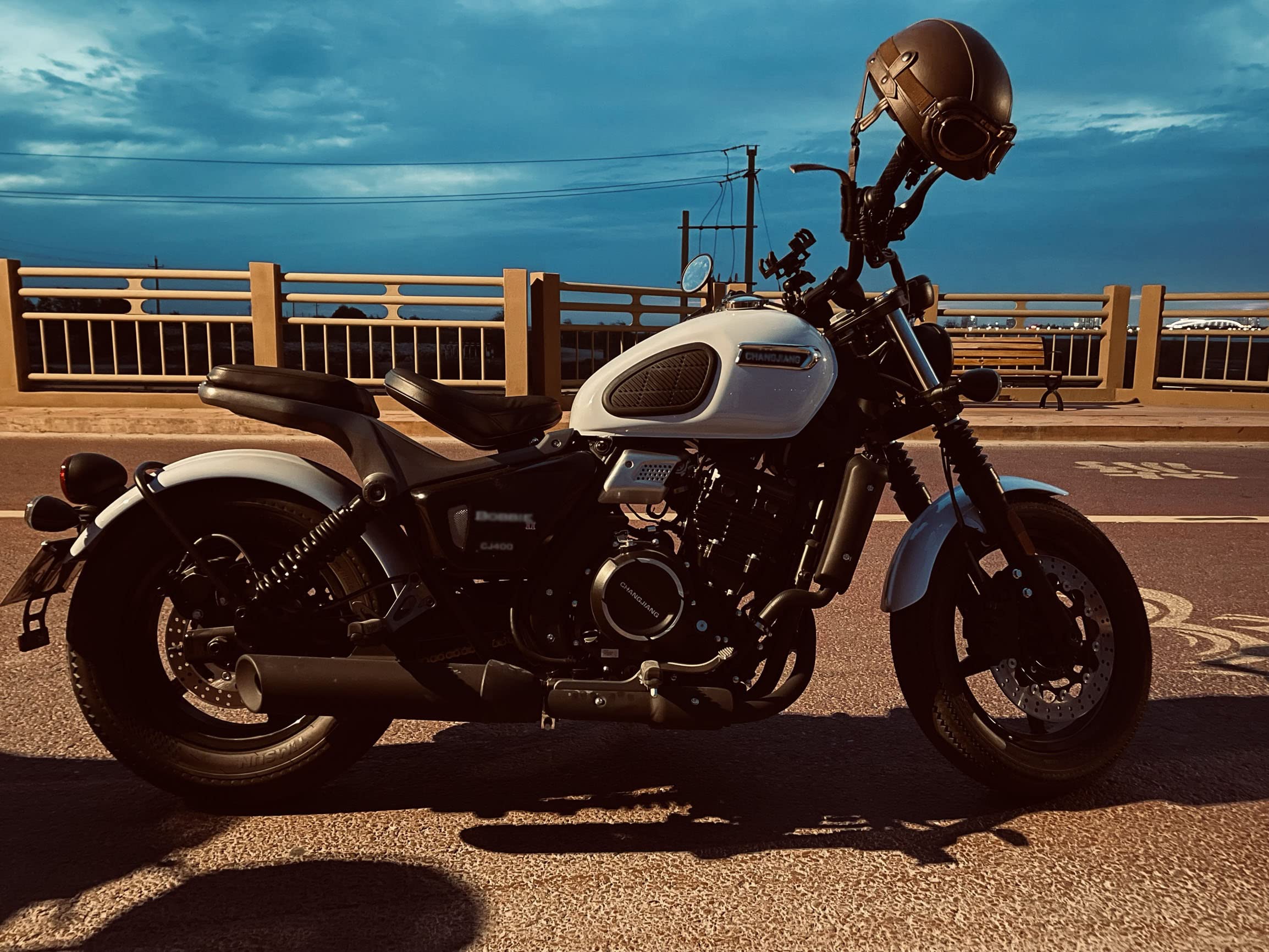 En İyi 10 Açık Yüz Kask Vintage - Retro Motosiklet Stili