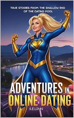 Adventures in Online Dating True Stories from the Shallow End of the Dating Pool