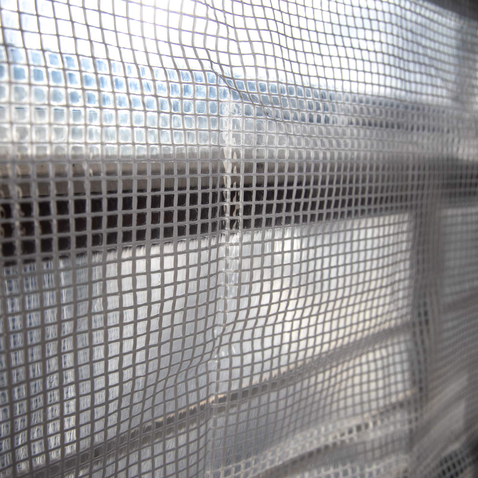 Casa Pura Bâche De Protection Transparente - Toile En