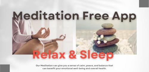 Free Guided Meditation and Relaxation