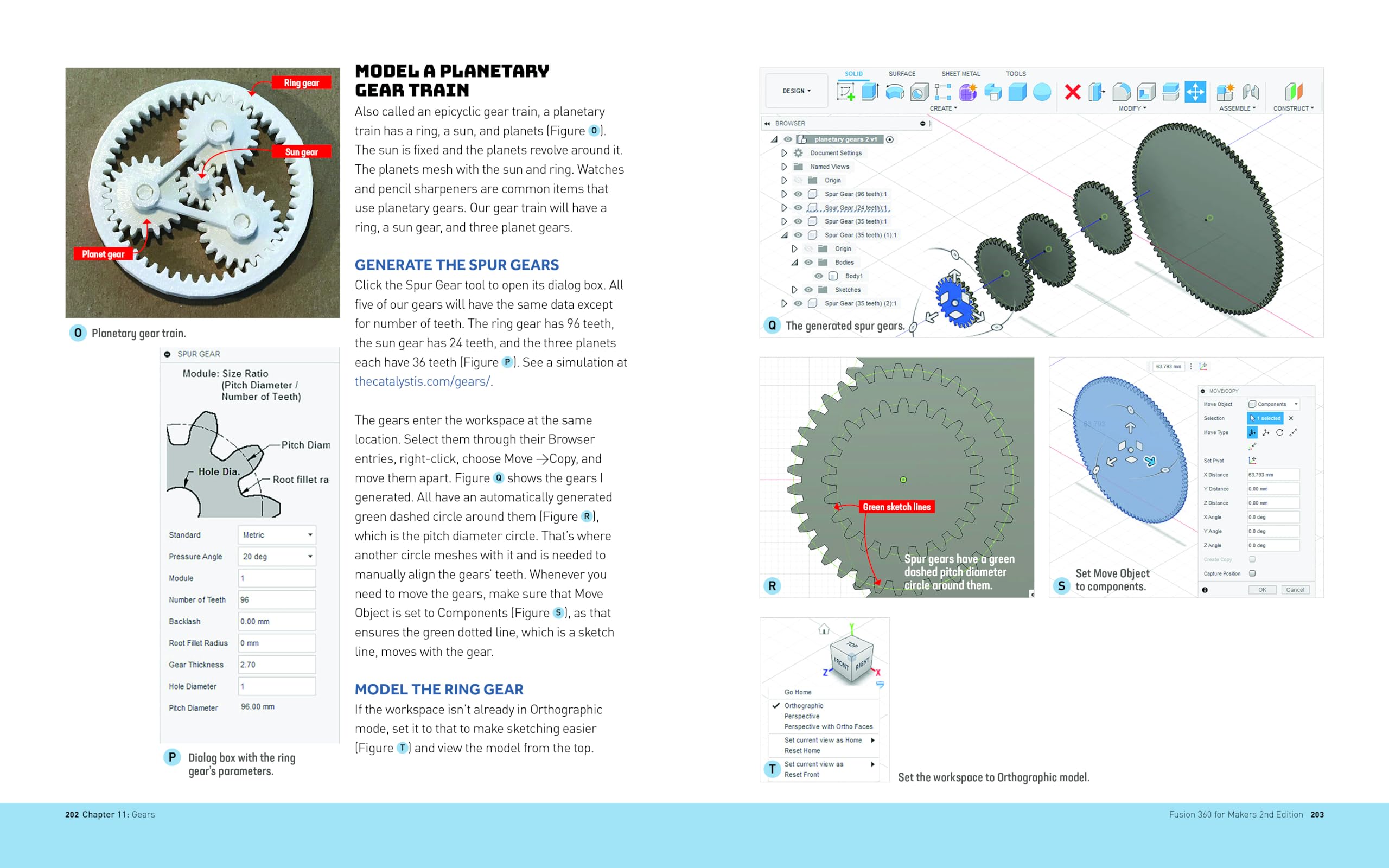 Fusion 360 for Makers: Design 3D Models -6