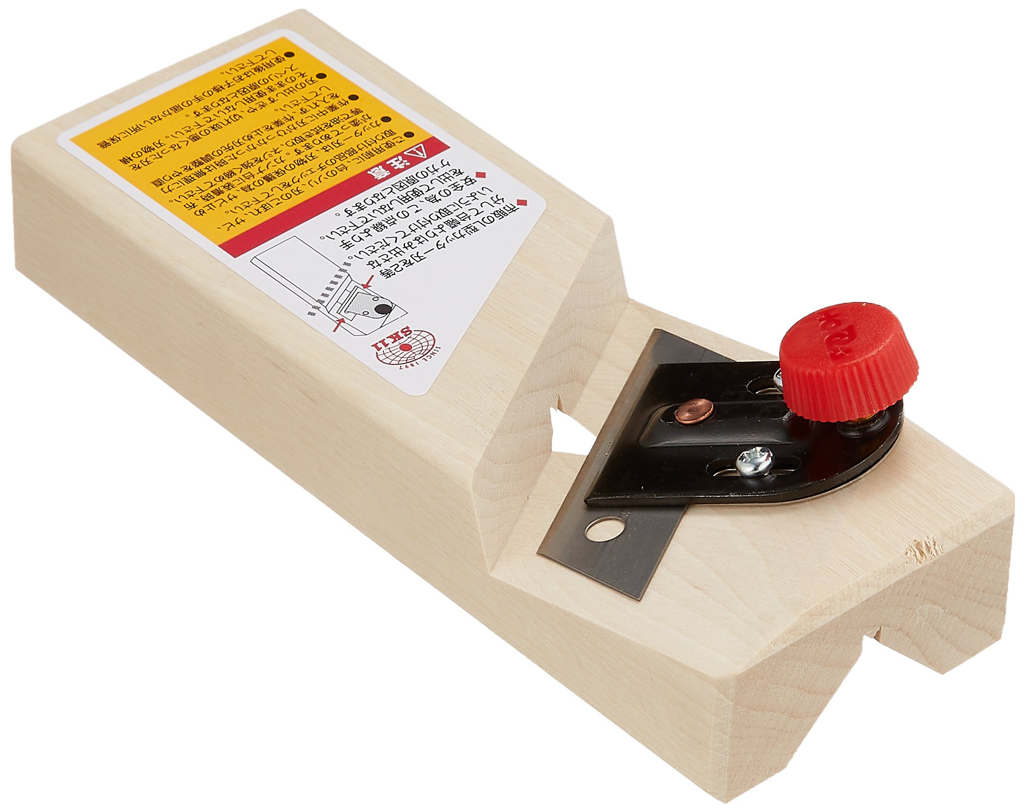 SK11 Handy Cutter II for Chamfering Work