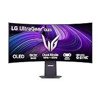 LG UltraGear OLED 45GX950A Monitor Gaming 45