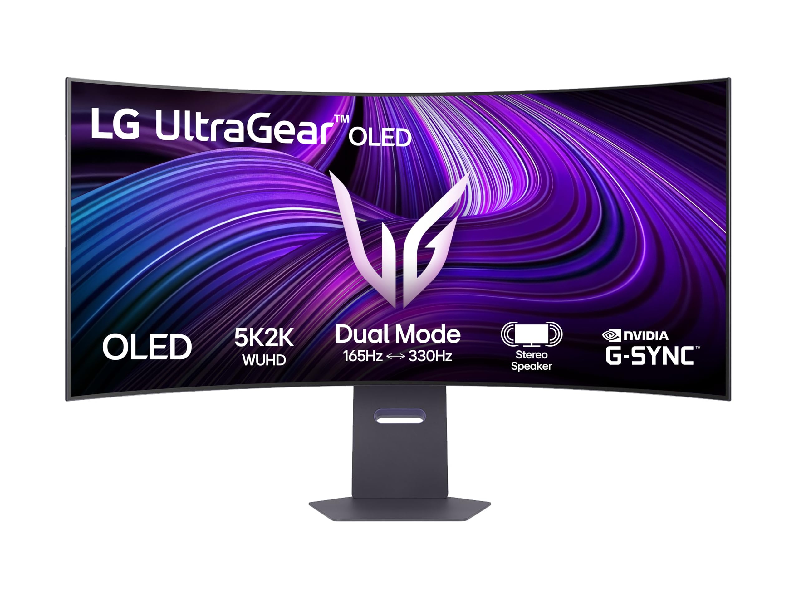 LG Ultragear™ 45GX950A-B 45