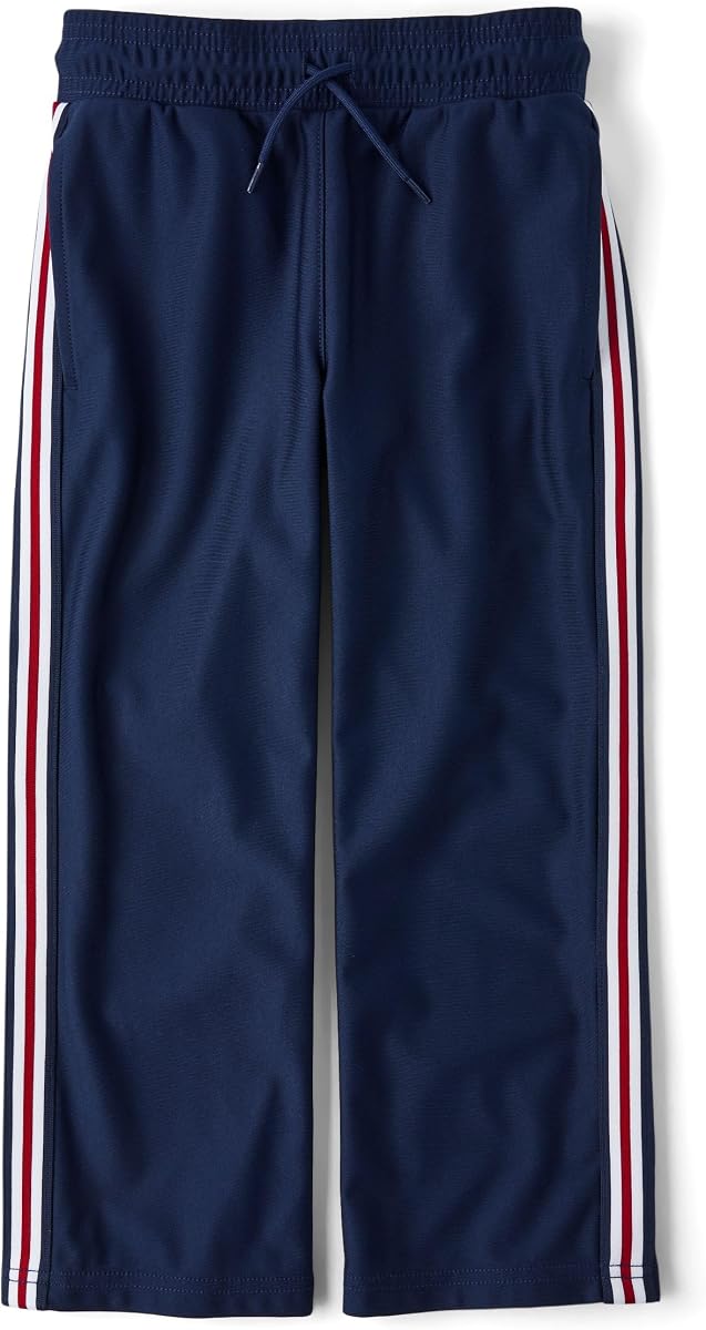 The Children's Place Boys' Active Track Pants