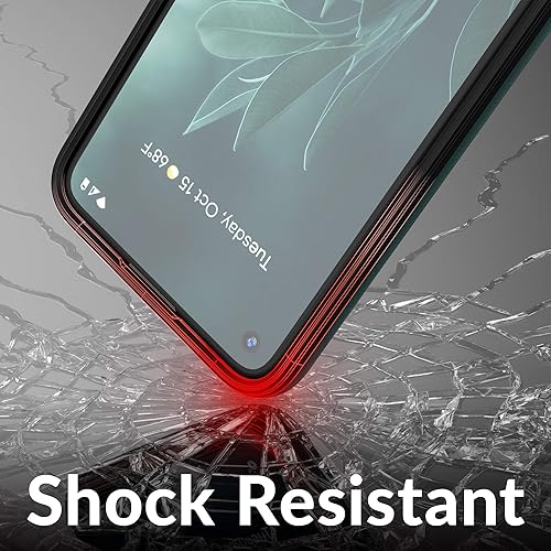 Miniatura 4 de Crave Dual Guard Pixel 4a - Funda para celular de doble protección para Google Pixel 4a